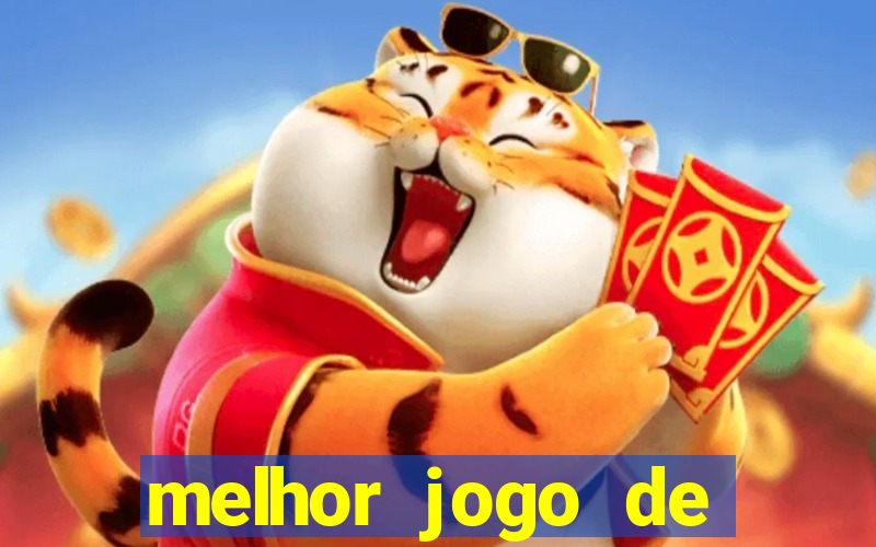 melhor jogo de buraco online